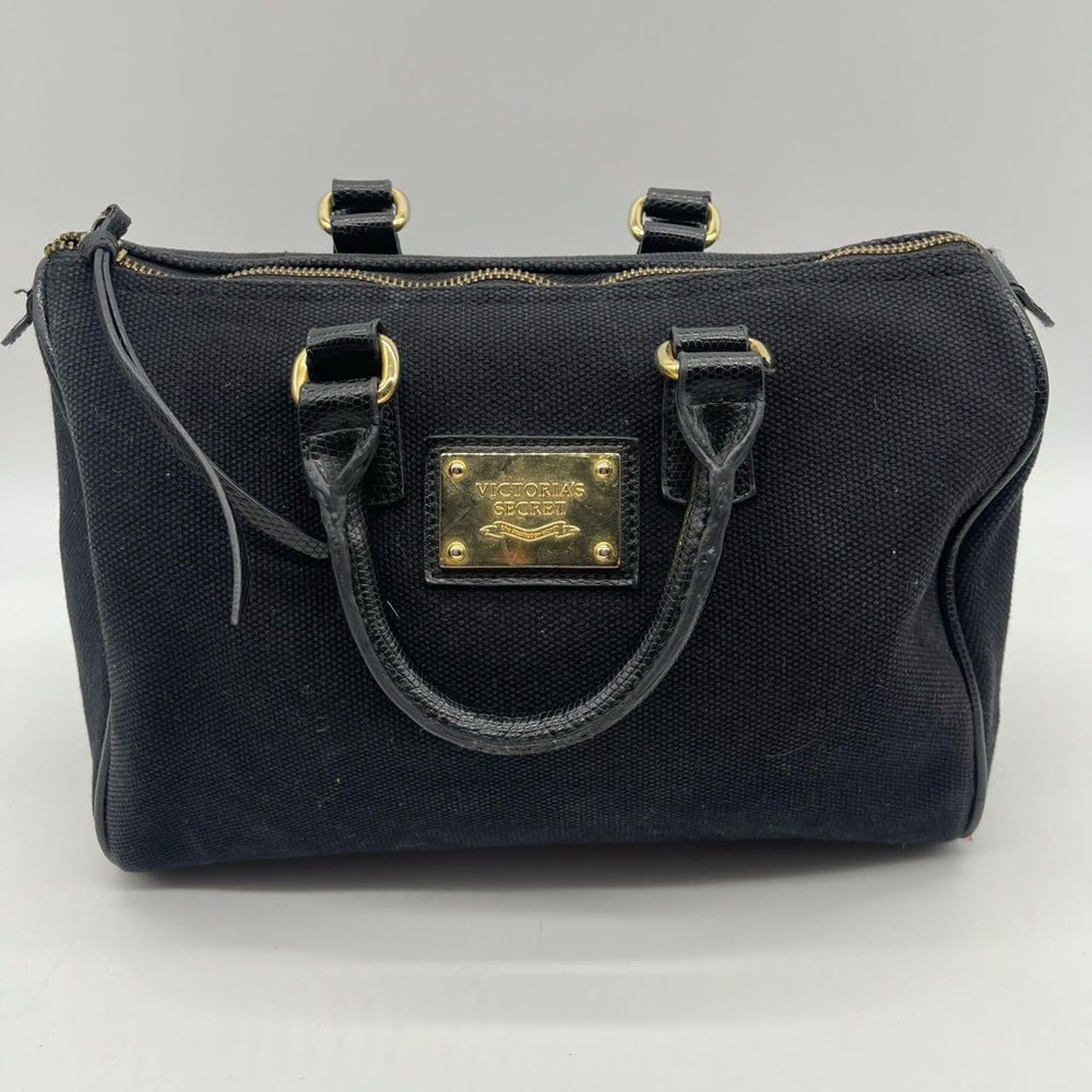 Vintage Victoria secret handbag